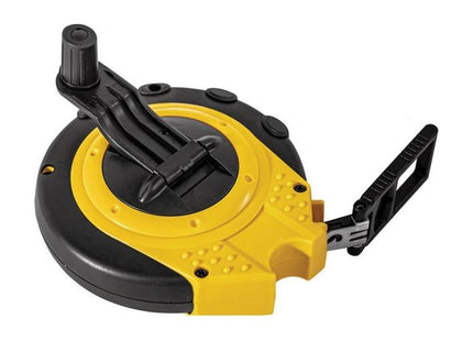 Stabila LBM 2000 Closed Steel Tape 20m (Width 13mm) (Metric only) Stabila - RockBottom Nothampton