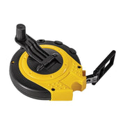 Stabila LBM 2000 Closed Steel Tape 20m (Width 13mm) (Metric only) Stabila - RockBottom Nothampton