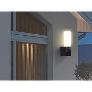 Link2Home Smart Porch Light with Camera Link2Home - RockBottom Northampton