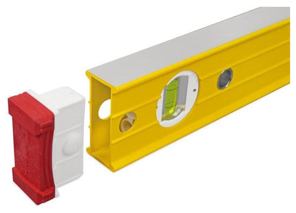 Stabila TECH 196 DL Digital Spirit Level 100cm Stabila - RockBottom Nothampton