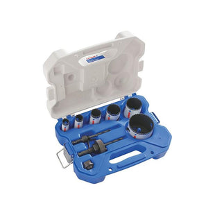 Lenox INT600P Plumber's Holesaw Kit, 6 Piece LENOX - RockBottom Northampton