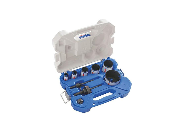 Lenox INT600P Plumber's Holesaw Kit, 6 Piece LENOX - RockBottom Northampton