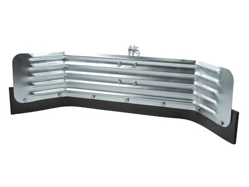 Faithfull Heavy-Duty Winged Yard Squeegee 26in (660mm) Faithfull - RockBottom Northampton