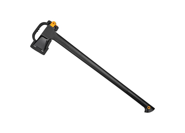 Fiskars Solid™ A26 Splitting Axe 2.5kg (5.5 lb) Fiskars - RockBottom Northampton