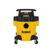 Dewalt Vacuum DXV20PTA Wet & Dry Vacuum with Power Tool Activation 1050W 240V DEWALT Vacuum - RockBottom Northampton