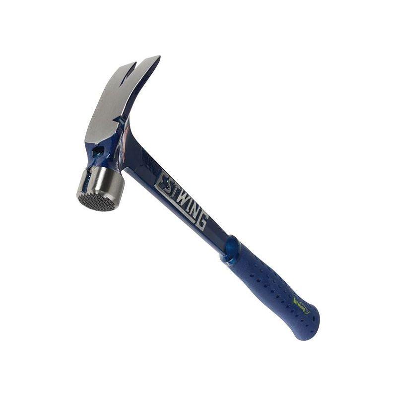 Estwing Ultra Framing Hammer NVG Milled 540g (19oz) Estwing - RockBottom Northamptin