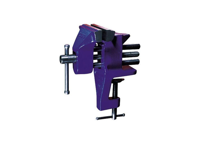 Irwin® Record® V75B Table Vice 75mm (3in) - Boxed IRWIN® Record® - RockBottom Northampton