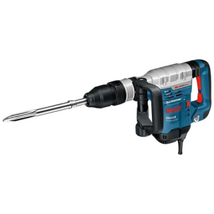 Bosch GSH 5 CE SDS-Max Professional Demolition Hammer 1150W 110V Bosch - RockBottom Northampton