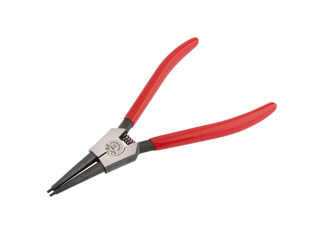 Draper Elora A2 Straight External Circlip Pliers, 19 - 60mm 21292 Draper - Town Tools 