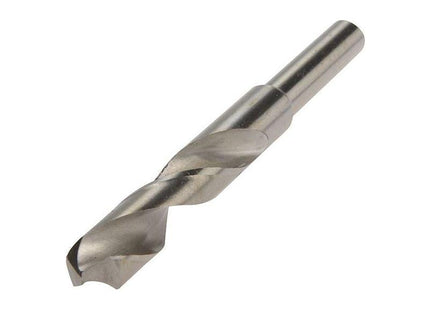 Faithfull Blacksmith's M2 HSS Professional Drill Bit 19mm Faithfull - RockBottom Northampton
