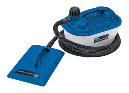 Draper Draper Storm Force 230V Wallpaper Steamer, 2000W Draper - Town Tools