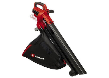 Einhell VENTURRO 18/210 Leaf Blower/Vac 18V Bare Unit Einhell - RockBottom Northamptin