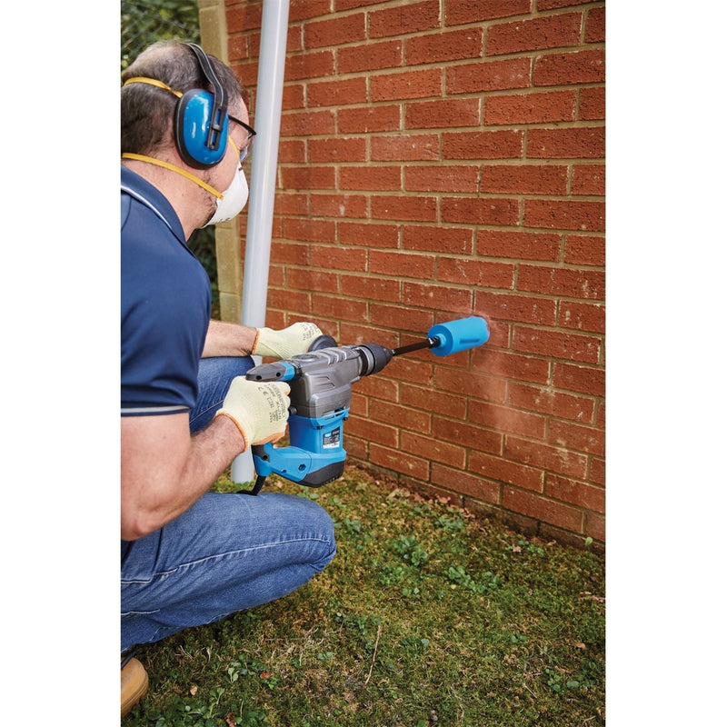 Draper Diamond Core Drill Bit, 78 x 170mm 43712 Draper - Town Tools 