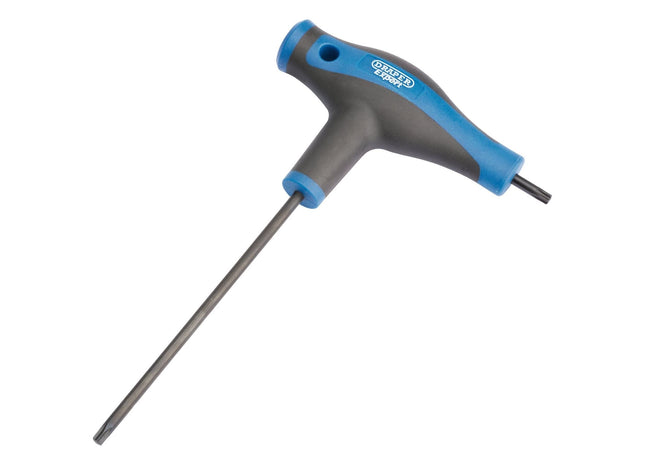 Draper TX-STAR T Handle Key, T27 33901 Draper - Town Tools 