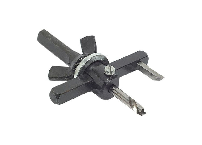 Priory 400 Tank Cutter for Hand Brace/Drill Stand 125mm (5in) Priory - RockBottom Nothampton