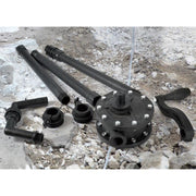 Faithfull Plastic Rotary Pump Faithfull - RockBottom Northampton