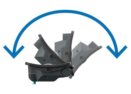 Scangrip® NOVA 2 CONNECT LED Work Light 12V/18V Bare Unit SCANGRIP® - RockBottom Nothampton