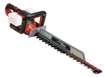 Einhell GE-CH 36/65 Li-Solo Power X-Change Hedge Trimmer 36V Bare Unit Einhell - RockBottom Northamptin