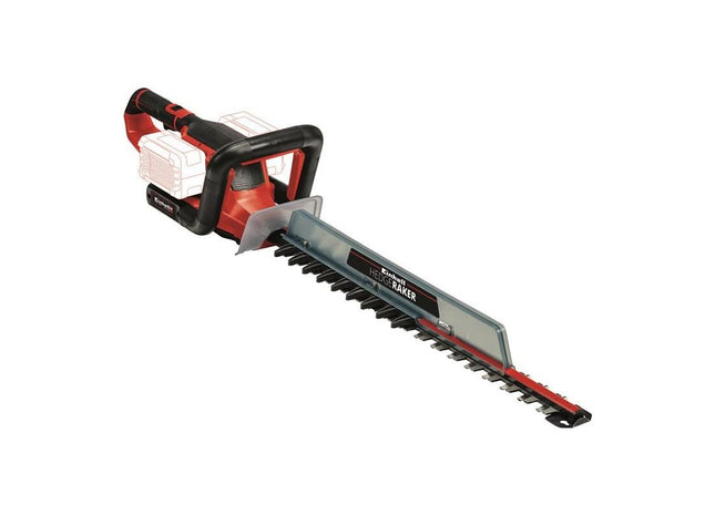 Einhell GE-CH 36/65 Li-Solo Power X-Change Hedge Trimmer 36V Bare Unit Einhell - RockBottom Northamptin