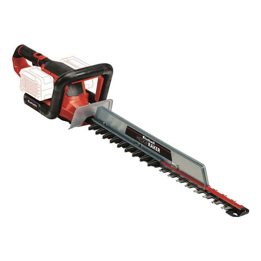 Einhell GE-CH 36/65 Li-Solo Power X-Change Hedge Trimmer 36V Bare Unit Einhell - RockBottom Northamptin