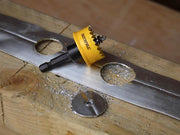 Faithfull Mini Holesaw 30mm Faithfull - RockBottom Northampton