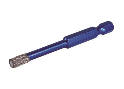 MEXCO XCEL Grade Wax Filled (Hex Fit) Tile Drill Bit 5.5mm MEXCO - RockBottom Northampton