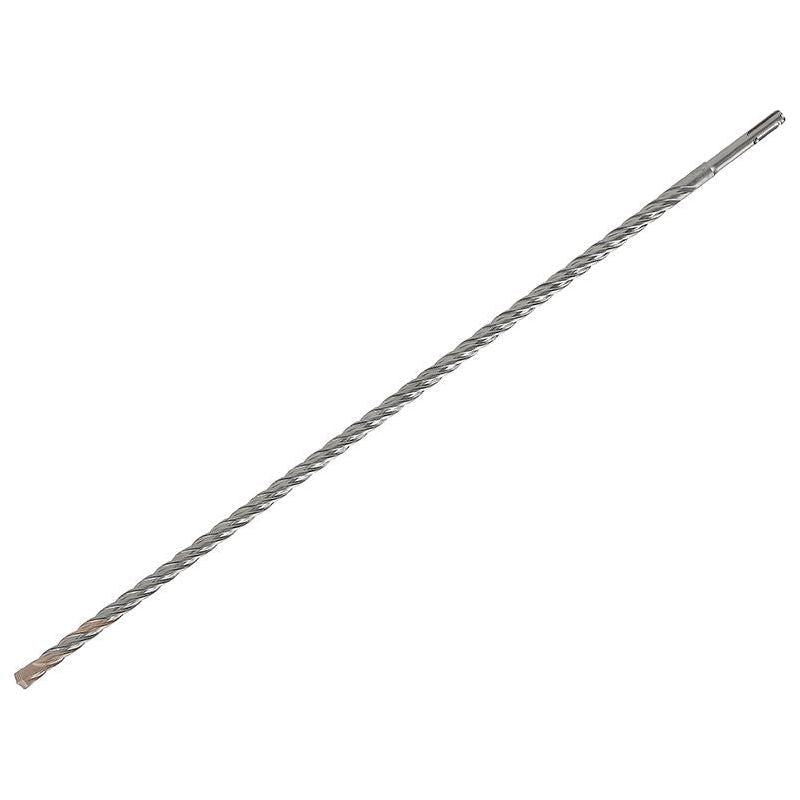 Dewalt Power Tools SDS Plus EXTREME 2® Drill Bit 18 x 600mm DeWALT Power Tools - RockBottom Northampton