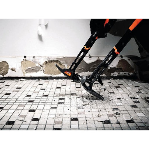 Fiskars IsoCore Demolition Tool M Fiskars - RockBottom Northampton