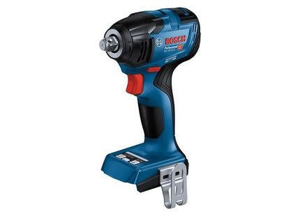 Bosch GDS 18V-210 C Professional 1/2in Impact Wrench 18V Bare Unit Bosch - RockBottom Northampton