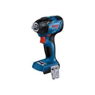 Bosch GDS 18V-210 C Professional 1/2in Impact Wrench 18V Bare Unit Bosch - RockBottom Northampton