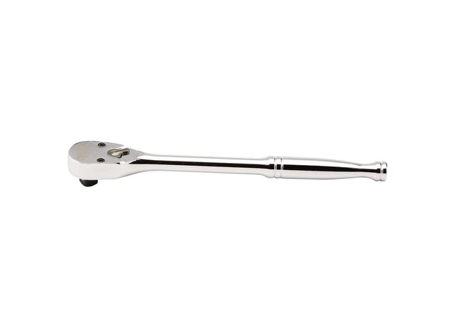 Draper 60 Tooth Sealed Head Reversible Ratchet, 3/8" Sq. Dr. 43722 Draper - Town Tools 