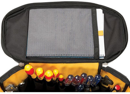 Stanley® Hand Tools FatMax® Round Top Rigid Tool Bag 50cm (20in) STANLEY® Hand Tools - RockBottom Nothampton