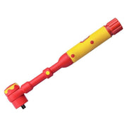 Wiha electric Torque Wrench 1/4in Drive 5-25Nm Wiha - RockBottom Northampton