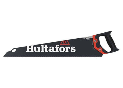 Hultafors HBX-22-9 Handsaw 550mm 9 TPI Hultafors - RockBottom Northampton