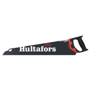 Hultafors HBX-22-9 Handsaw 550mm 9 TPI Hultafors - RockBottom Northampton