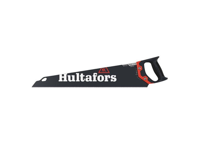 Hultafors HBX-22-9 Handsaw 550mm 9 TPI Hultafors - RockBottom Northampton