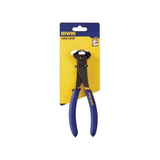 Irwin® Vise-Grip® Nipper Pliers 175mm (7in) IRWIN® Vise-Grip® - RockBottom Northampton