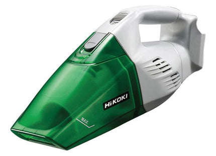 Hikoki R18DSL/L4 Wet & Dry Vacuum 18V Bare Unit HiKOKI - RockBottom Northampton