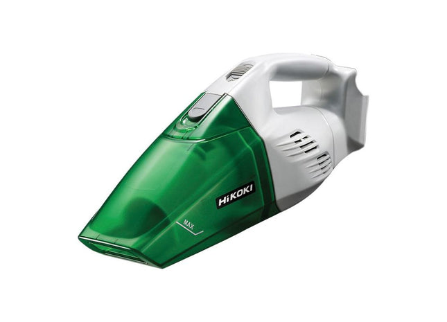 Hikoki R18DSL/L4 Wet & Dry Vacuum 18V Bare Unit HiKOKI - RockBottom Northampton