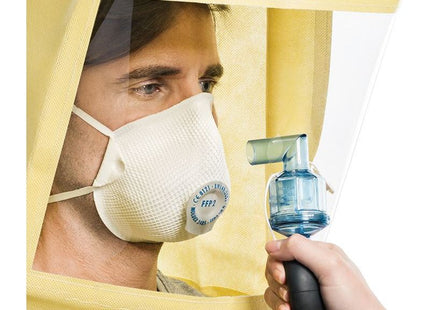 Moldex Bitrex Fit Testing Kit Moldex - RockBottom Northampton