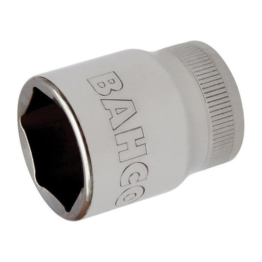 Bahco Hexagon Socket 1/2in Drive 16mm Bahco - RockBottom Northampton