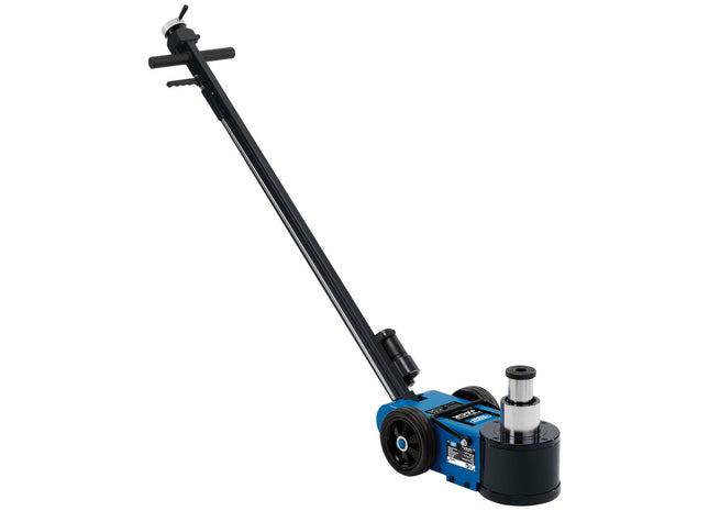 Draper Pneumatic Jack, 40 Tonne 02079 Draper - Town Tools 