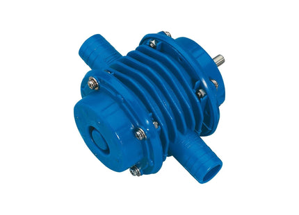 Draper Drill Powered Pump 33081 Draper - Town Tools 