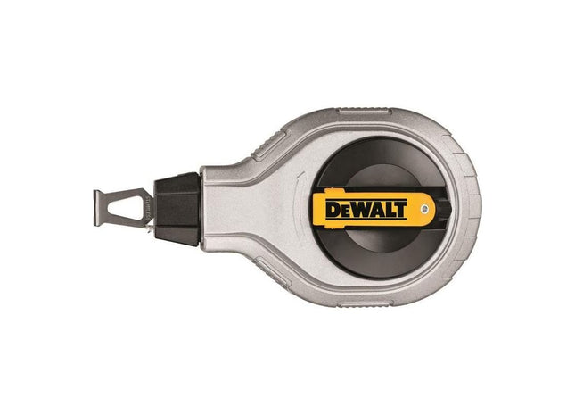 Dewalt 6:1 Chalk Reel 30m/100ft Dewalt - RockBottom Northampton