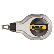 Dewalt 6:1 Chalk Reel 30m/100ft Dewalt - RockBottom Northampton
