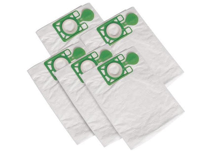 Trend T32 Micro Filter Bags (Pack 5) Trend - RockBottom Northampton