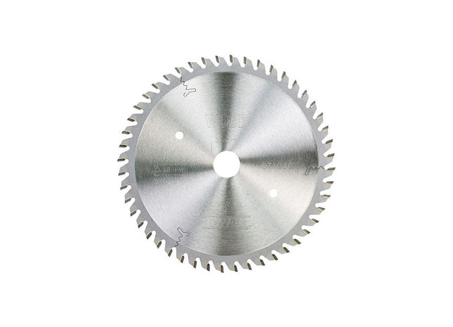 Dewalt Power Tools DT1090 Extreme Plunge Saw Blade 165 x 20 x 48 Teeth DeWALT Power Tools - RockBottom Northampton