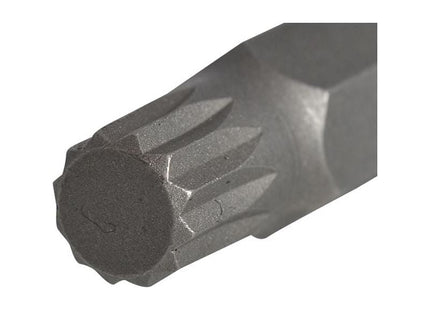 Bluespot Tools 3/8in Drive Extra Long Spline Socket Bit Set, 7 Piece BlueSpot Tools - RockBottom Northampton