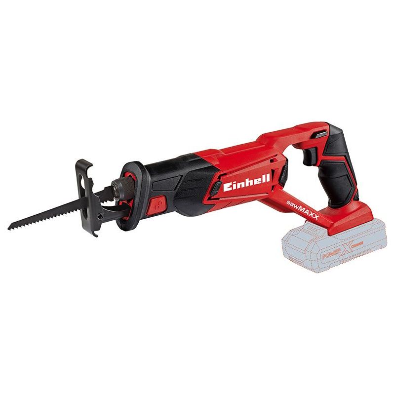 Einhell TE-AP 18 Li Power X-Change Cordless Universal Saw 18V Bare Unit Einhell - RockBottom Northamptin