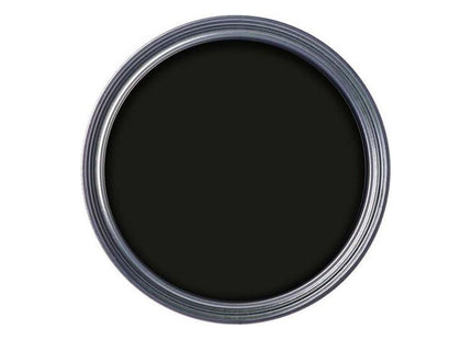 Ronseal 10 Year Woodstain Ebony 250ml Ronseal - RockBottom Nothampton